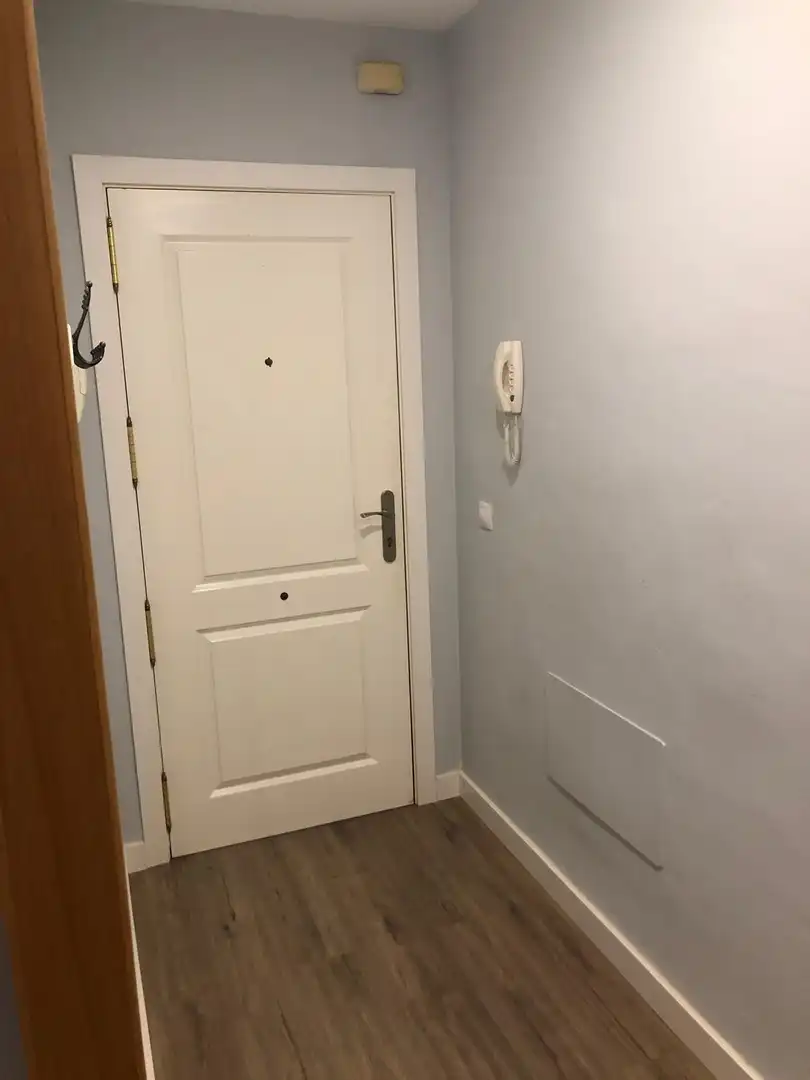 Wohnung zur Miete in Fuengirola mit Klimaanlage, Terrasse und Möbliert