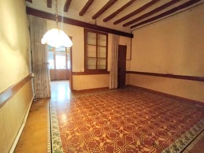 Dining room of House or chalet for sale in Mataró  with Air Conditioner, Heating and Private garden