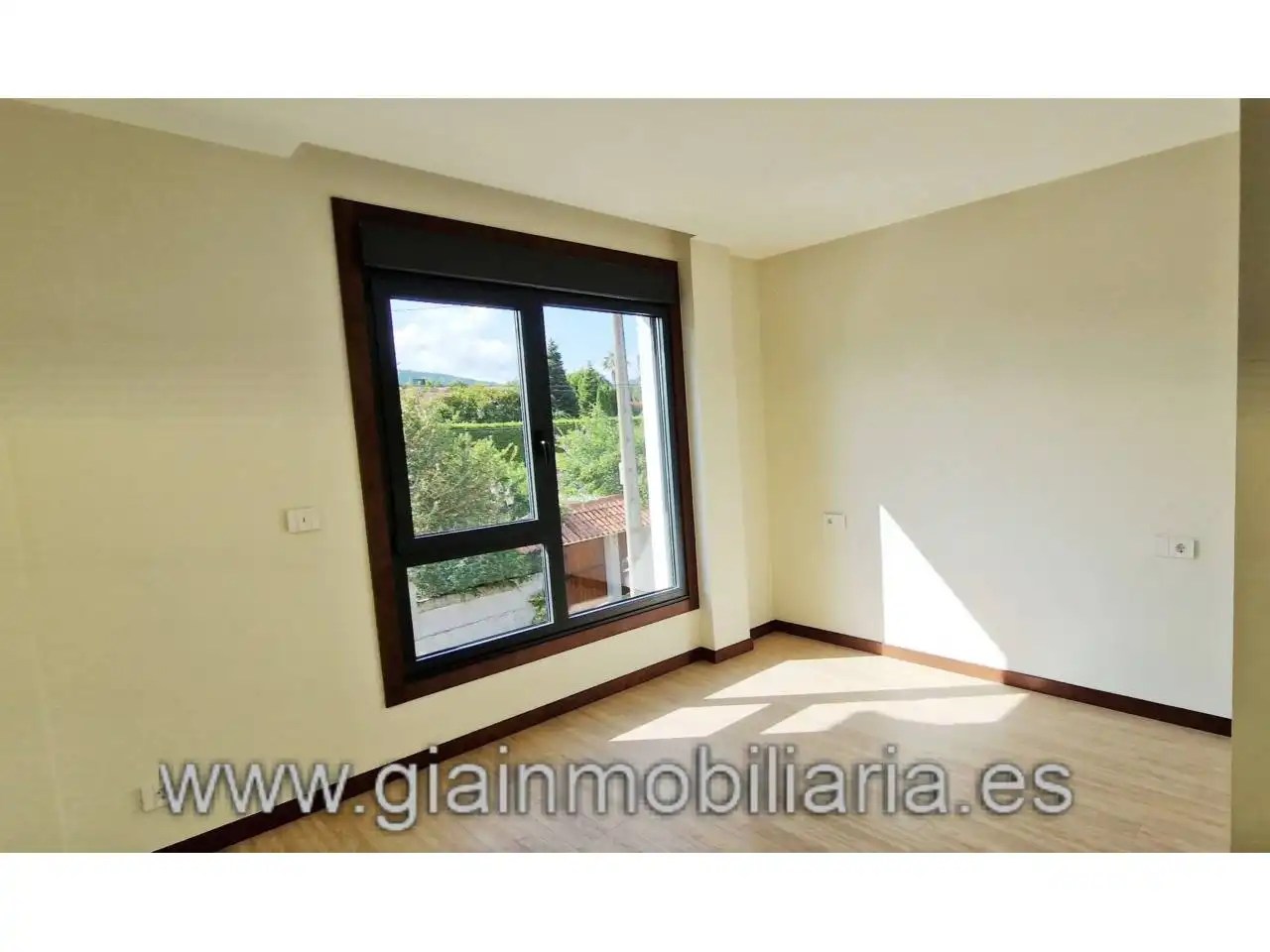 Bedroom of Houses for sale in Baiona  with Heating, Private garden and Terrace