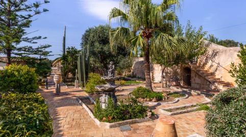 Foto 4 von Country house zum Verkauf in El Coll d'en Rabassa,  Palma de Mallorca