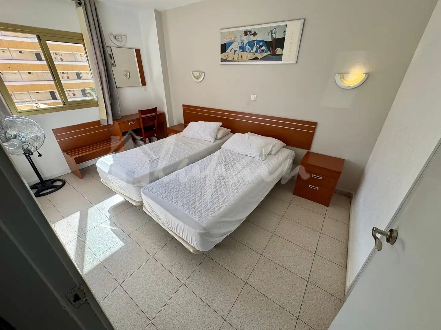 Apartament amb ascensor en venda a Playa de las Américas, imagen 7