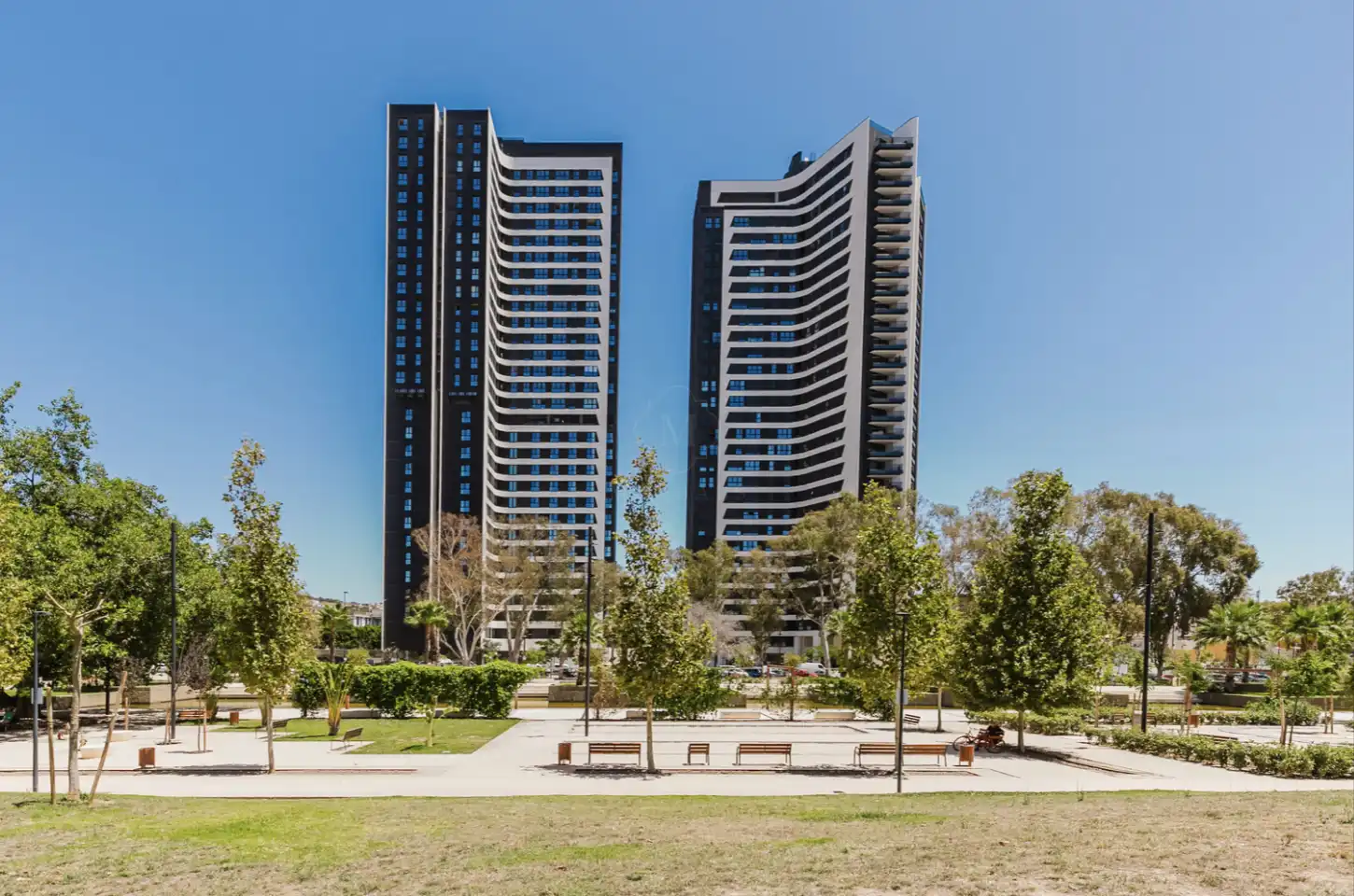 Appartement compact avec piscine à louer à Martiricos - La Roca, imagen 13
