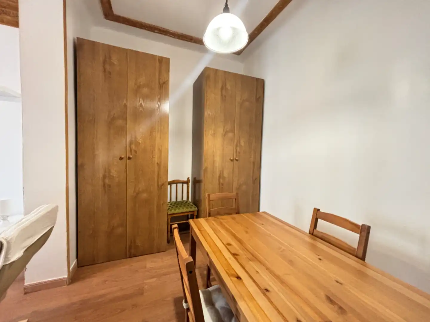 Flat for rent in Calle de Ilustración, Argüelles