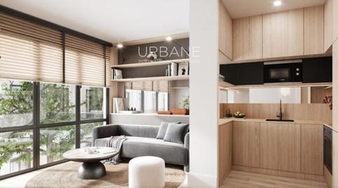 Foto 4 de Piso en venta en De París, L'Antiga Esquerra de l'Eixample,  Barcelona Capital