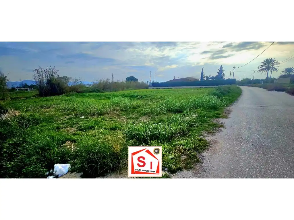 Terreny residencial en venda a Pedanías Norte, imagen 9