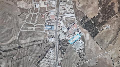 Photo 2 of Industrial land for sale in San Julián - Barriada de Cortes, Burgos