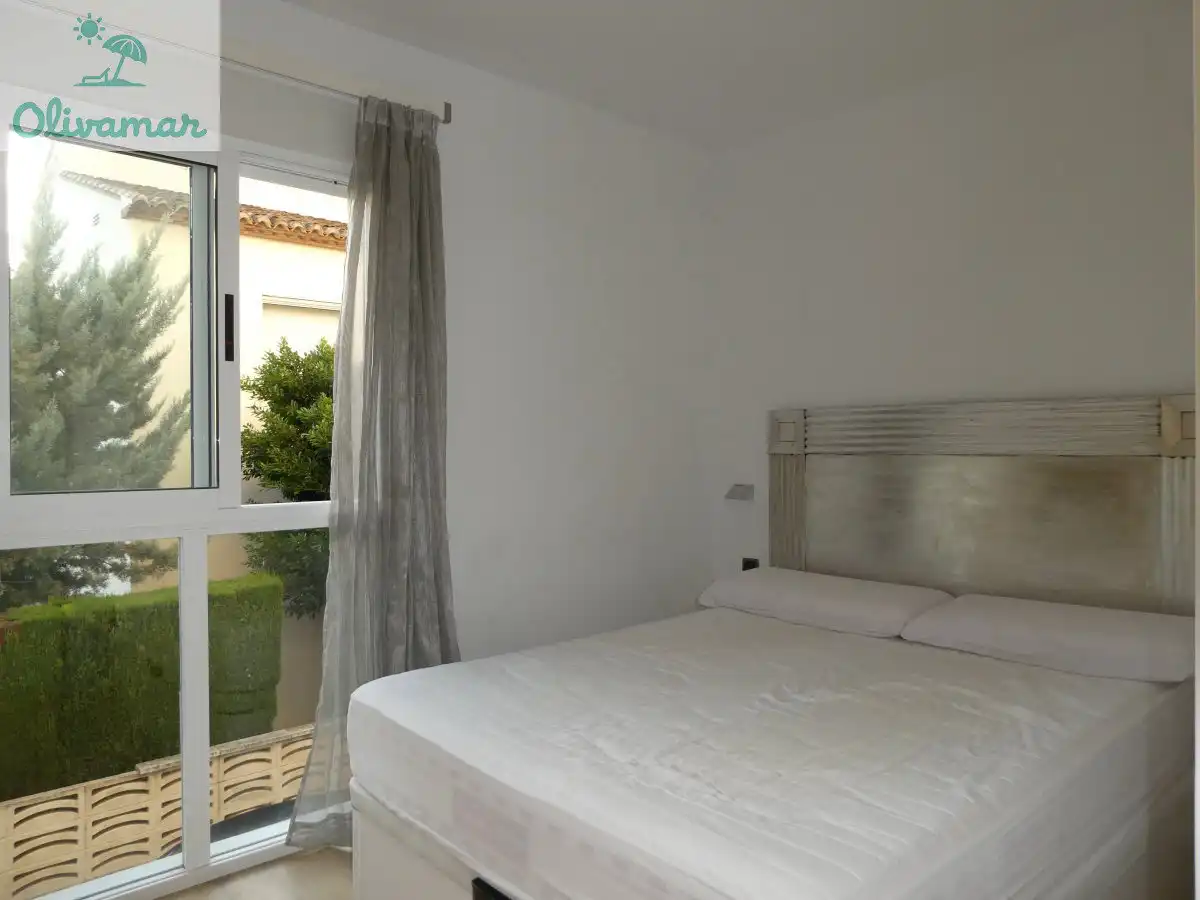 Apartment with pool for sale in Avinguda Dalí, imagen 18