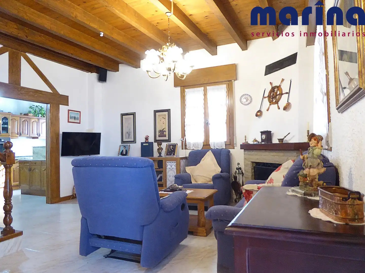 Casa o chalet en venta en Calle el Concejo, Aranguren