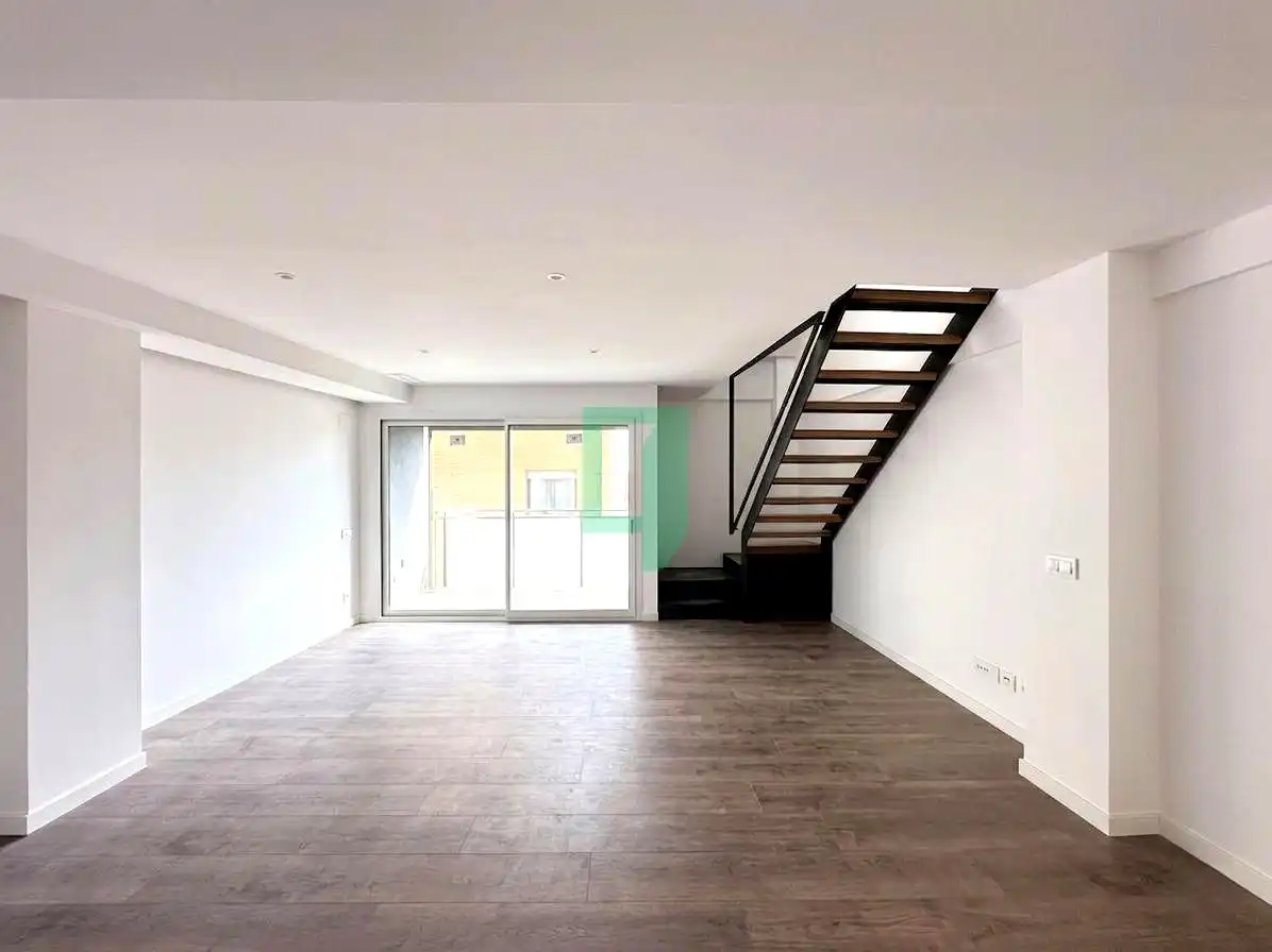 Dúplex con ascensor en venta en calle del Progrés, imagen 9