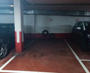 Parking of Garage to rent in A Coruña Capital 
