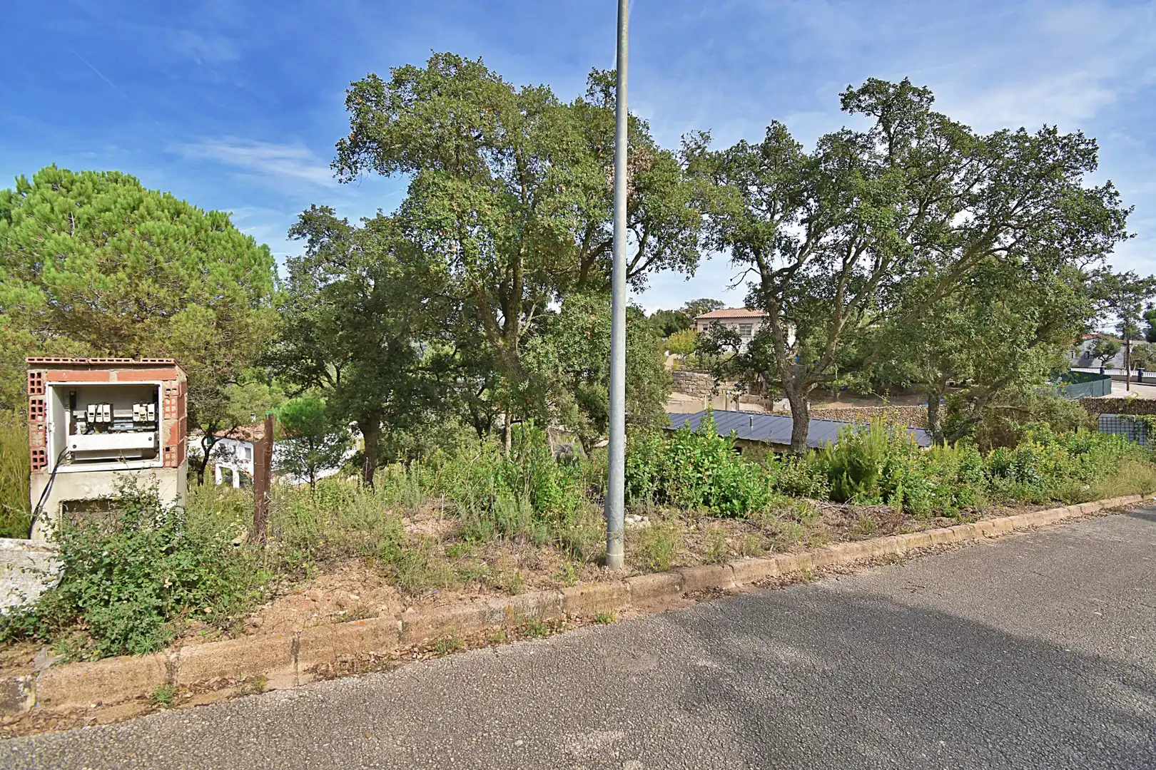 Residential land for sale in Lloret Residencial - Montlloret, imagen 4