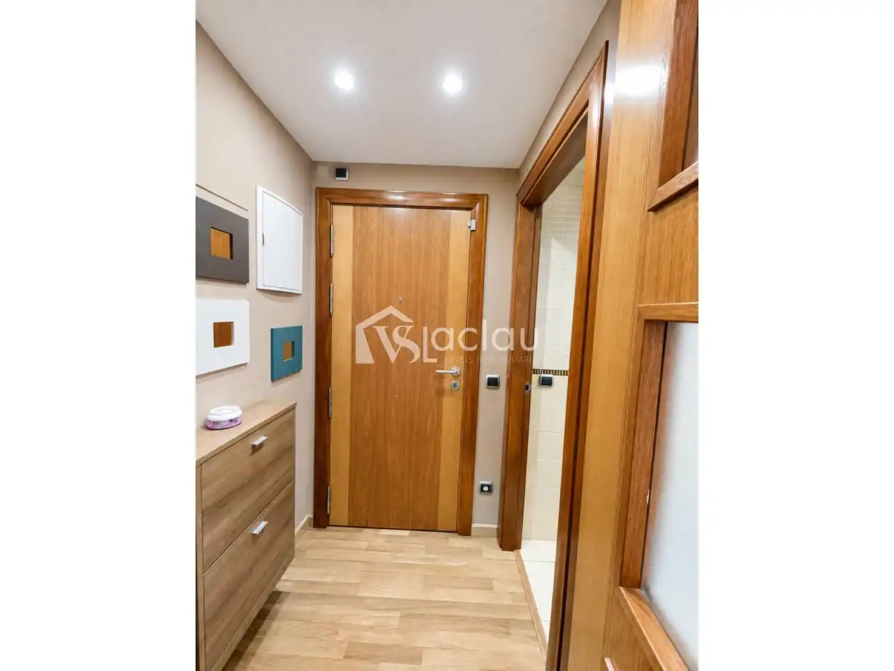 Dúplex en venta en Olesa de Montserrat, Barcelona