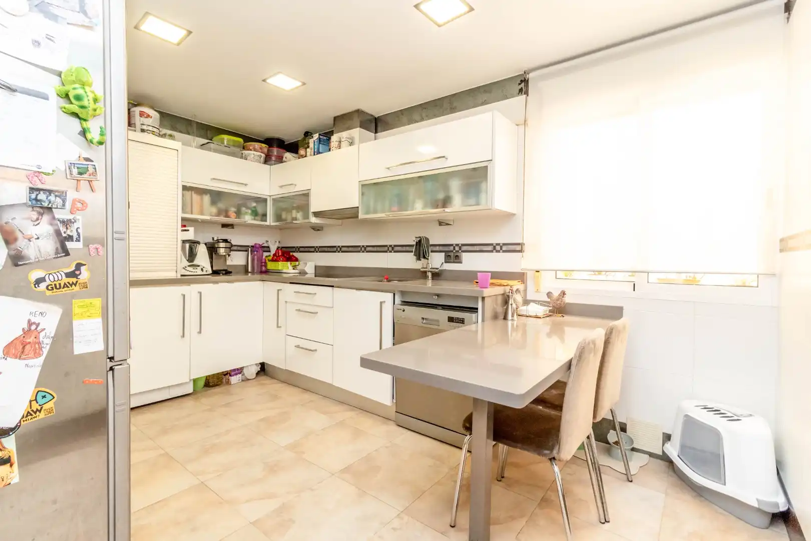 Appartement compact avec ascenseur à vendre à San Javier ciudad, imagen 4