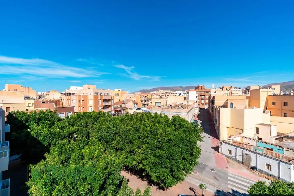 Àtic amb ascensor en venda a El Ejido Ciudad, imagen 8