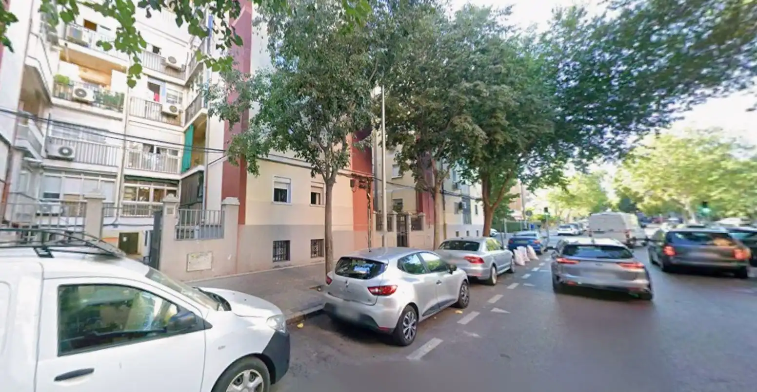 Flat for sale in CL. LUIS RUIZ 21 3ª Planta DER, imagen 2
