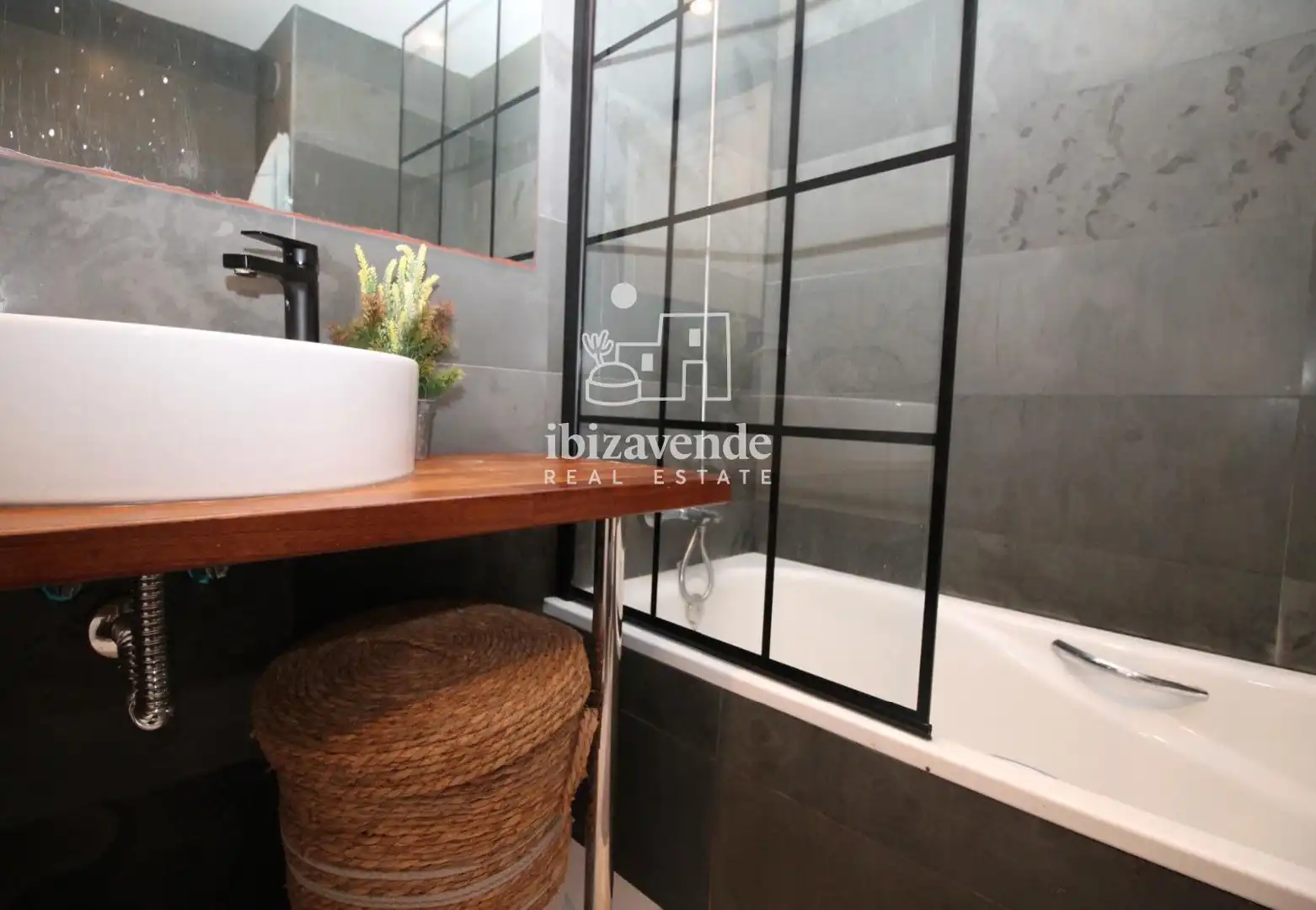Flat with terrace for sale in Pere Matutes Noguera, imagen 20