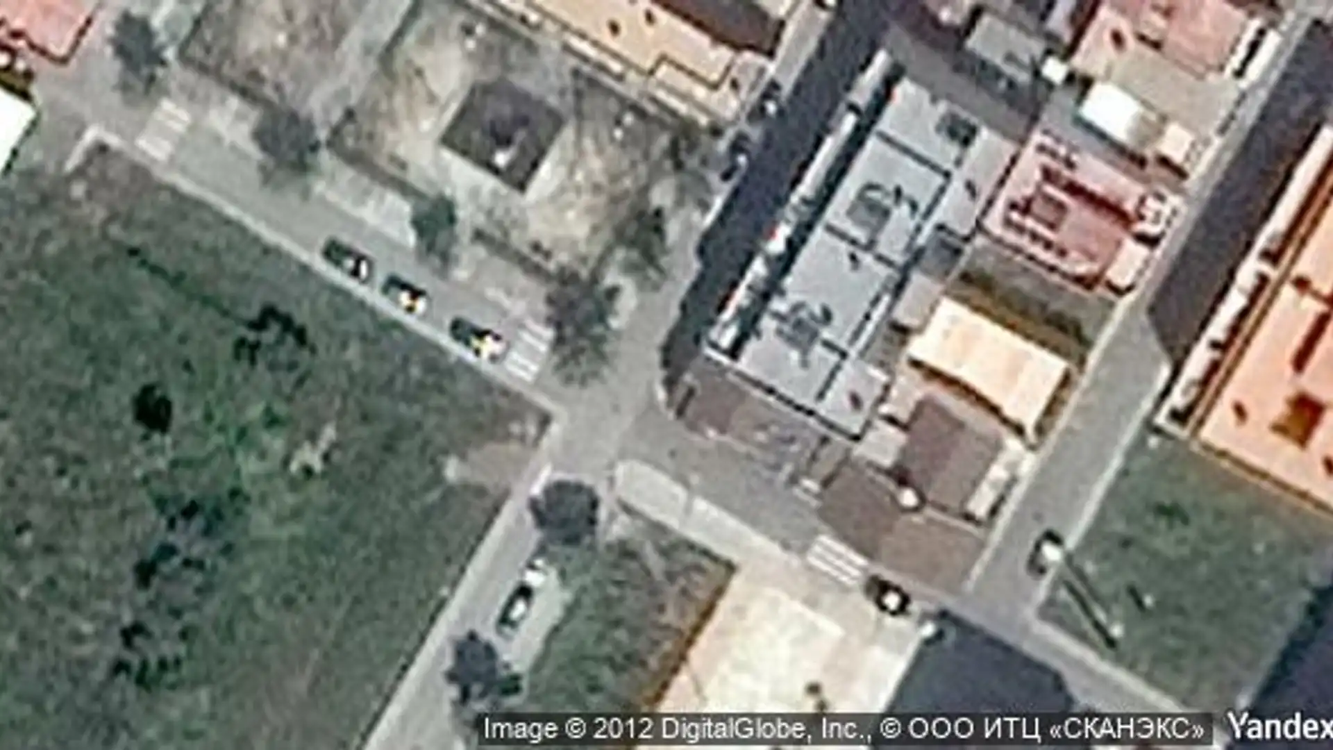 Exterior view of Flat for sale in Sagunto / Sagunt