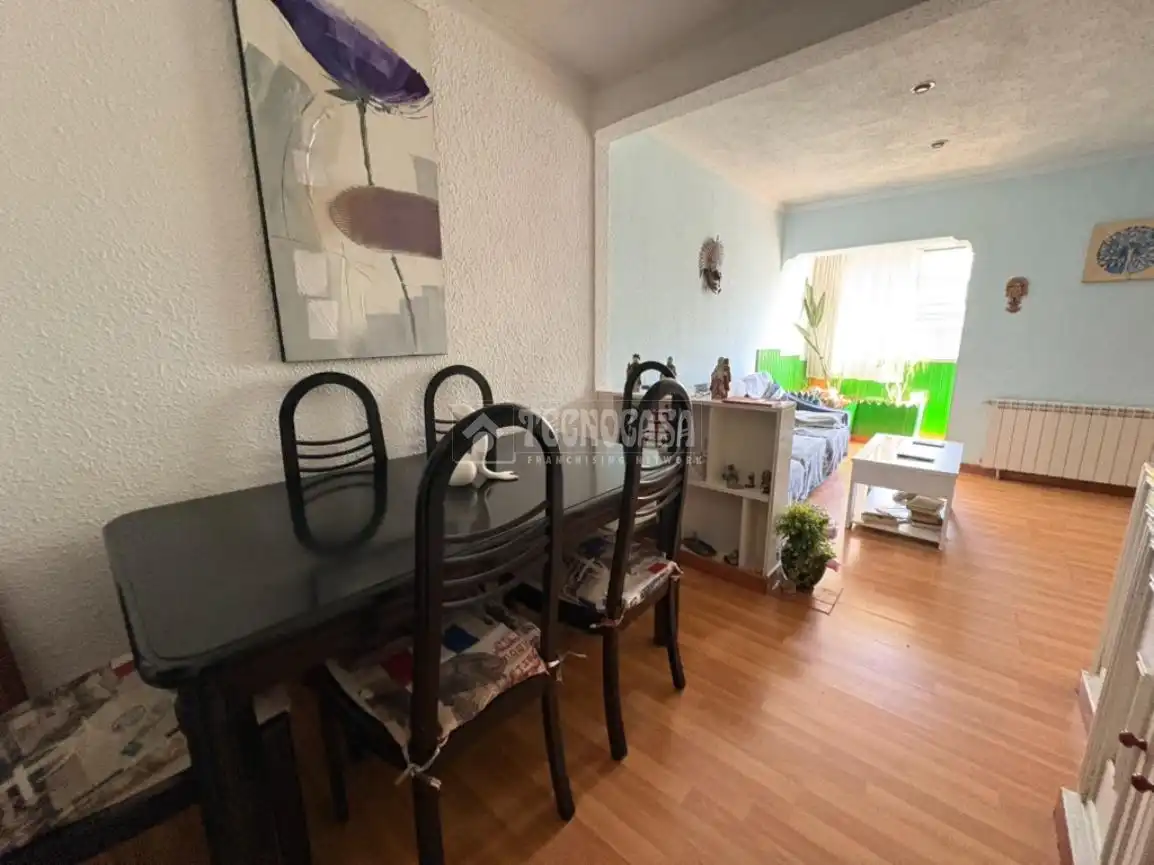 Comedor de Piso en venta en Getafe con Aire acondicionado y Calefacción