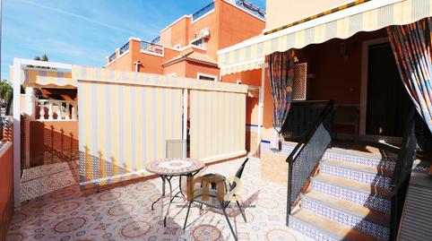 Foto 3 de Casa o xalet en venda a Calle Clavellina, 6, Los Montesinos, Alicante