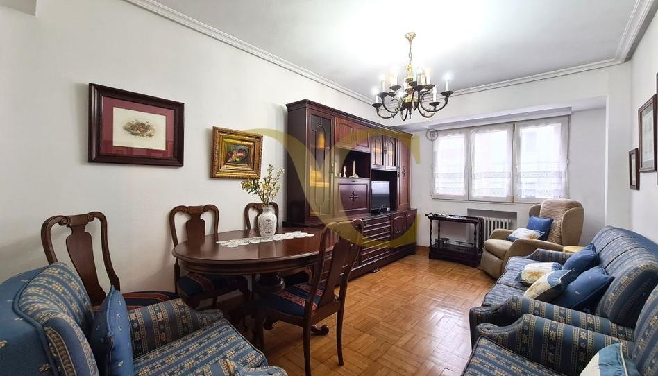 Photo 1 of Flat for sale in Avenida Cristo de las Cadenas, El Cristo, Asturias