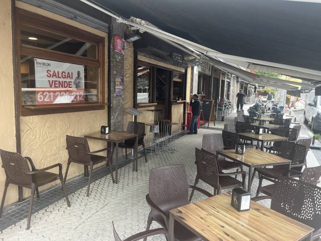 Local comercial en Venta en Lizeaga Kalea, 901 en Hernani