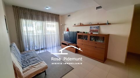 Foto 5 von Wohnung zum Verkauf in Avinguda de Fenals, Fenals, Lloret de Mar