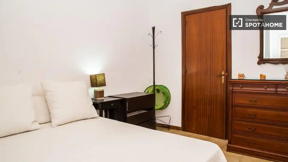 Habitación en Sant Gervasi- Galvany