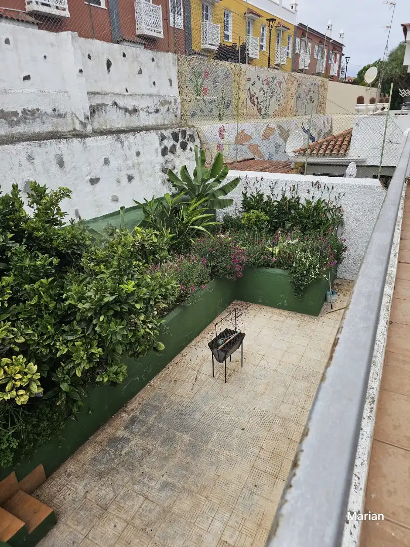 House with terrace to rent in Longuera - Toscal, imagen 2
