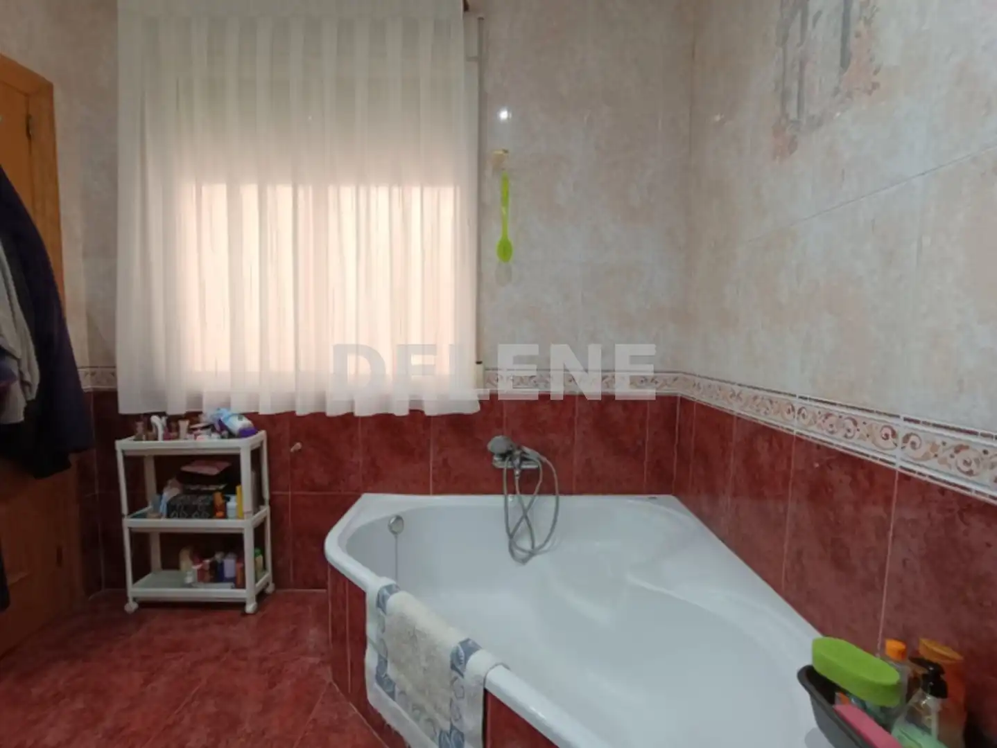 Piso con terraza en venta en Avenida de la Constitución, imagen 14