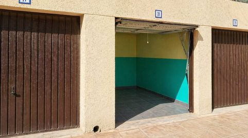 Foto 2 de Garaje en venta en Calle Vall D´albaida, 15, Miramar, Valencia