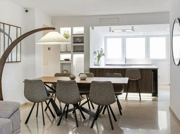 Maison jumelée à vendre à Carrer d'Aragó 17