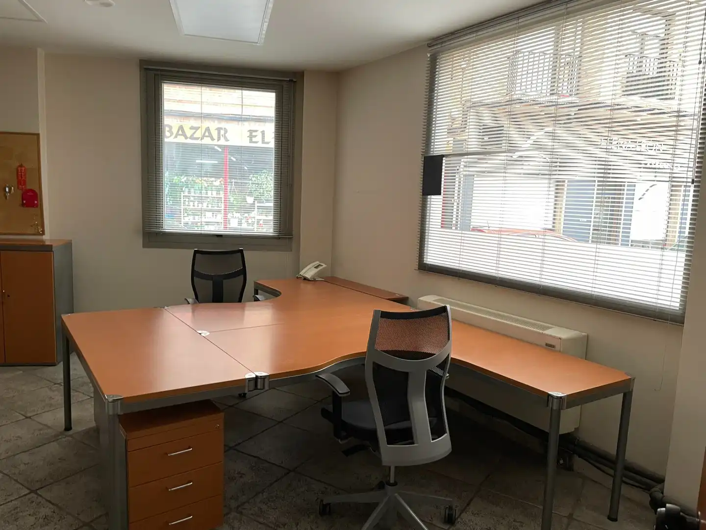 Office for rent in Plaza Fructuoso Muerza, 3, San Adrián