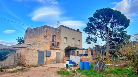 Foto 2 de Casa o xalet en venda a Vinallop, Tortosa
