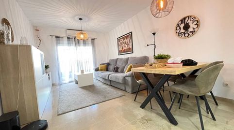 Foto 5 von Wohnung zur Miete in Zona Calvario, Estepona