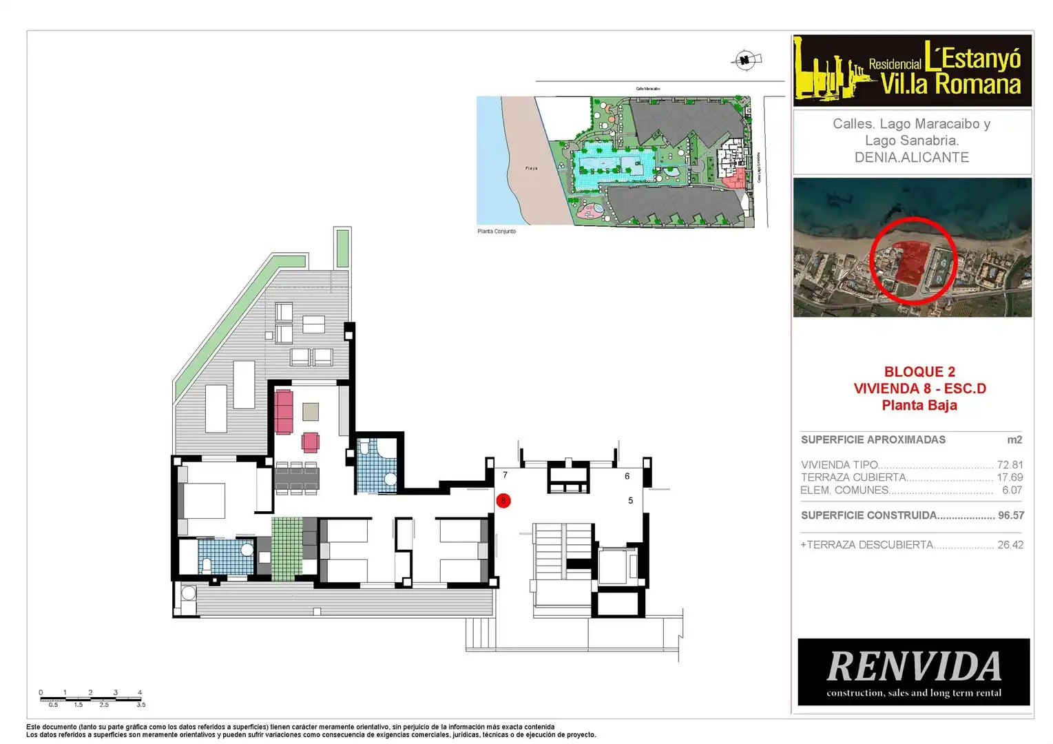 Apartment for sale in La Pedrera - Vessanes, imagen 19