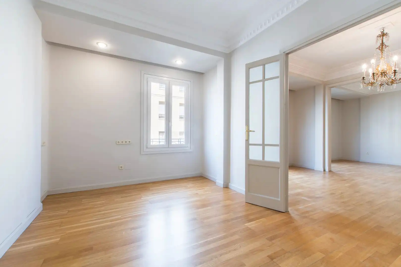 Flat with terrace to rent in Calle de Ferraz 31, imagen 10