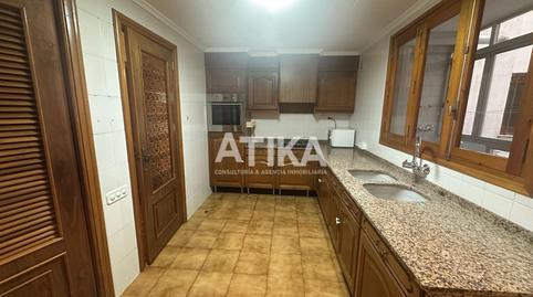 Photo 5 of Flat to rent in Sant Josep - Zona Hospital, Valencia