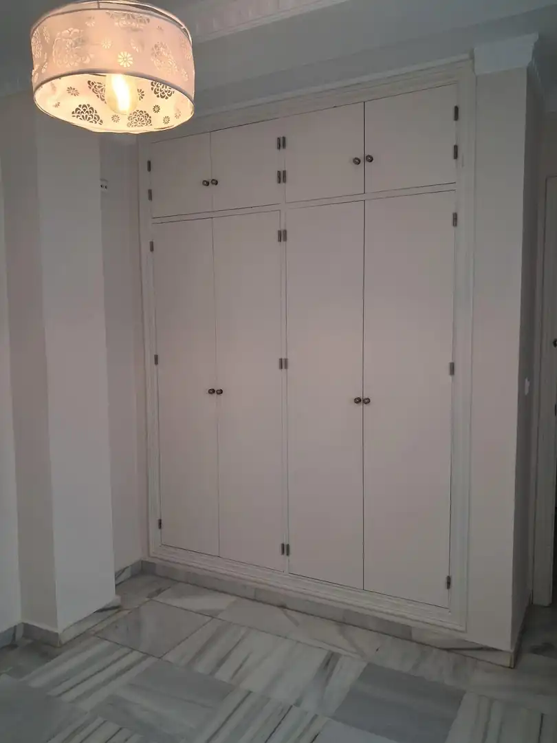 Piso de alquiler en Centro Histórico