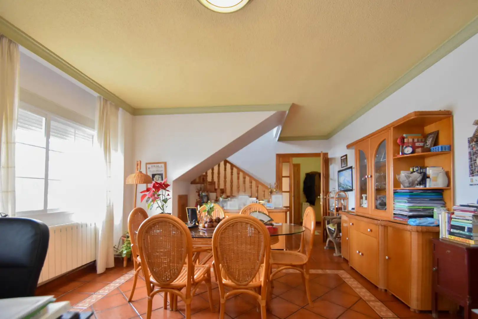 Chalet con piscina en venta en Calle Malacabi 3, imagen 36
