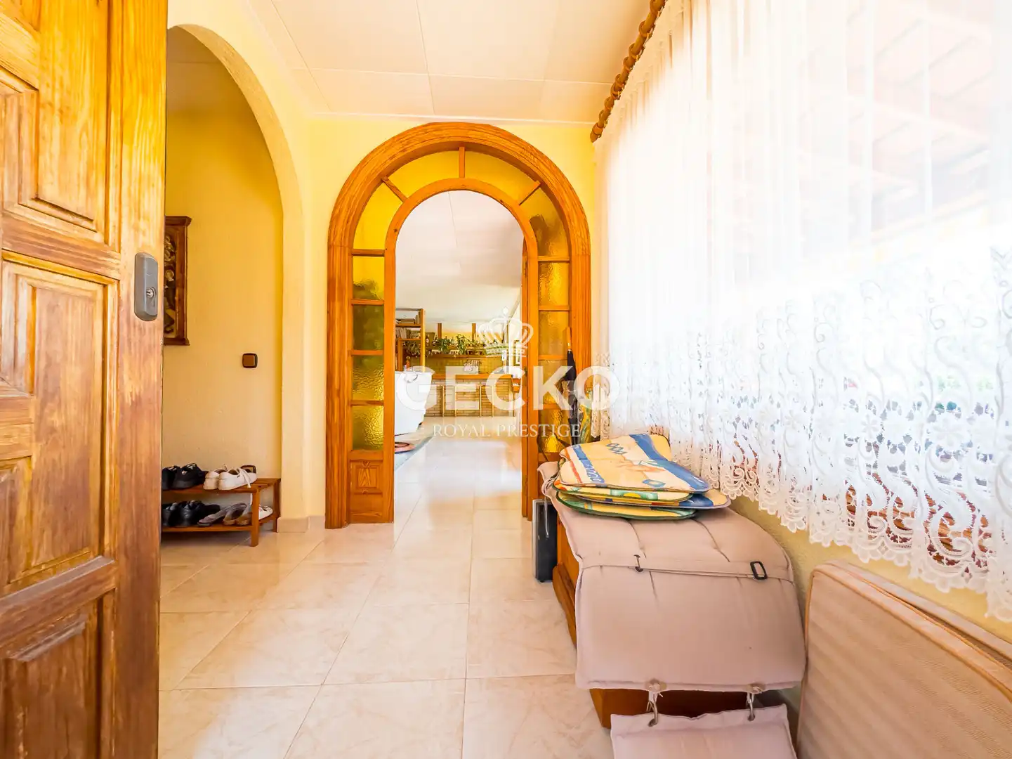 Casa o xalet en venda en Lloret de Mar amb Calefacció, Jardí privat i Terrassa