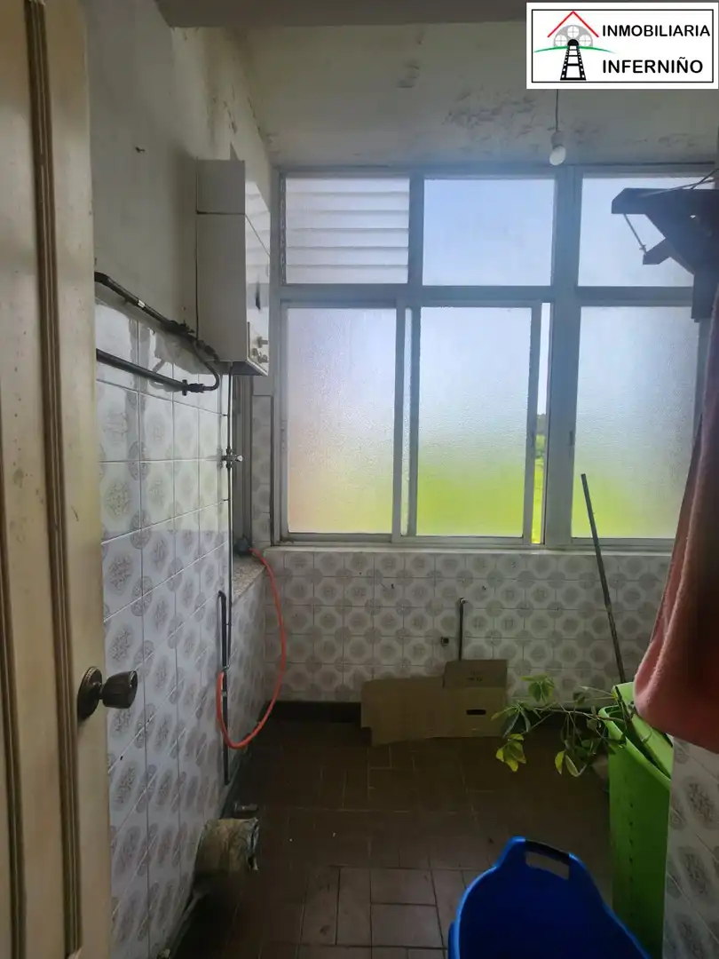 Flat for sale in O Feal - Xubia, imagen 17