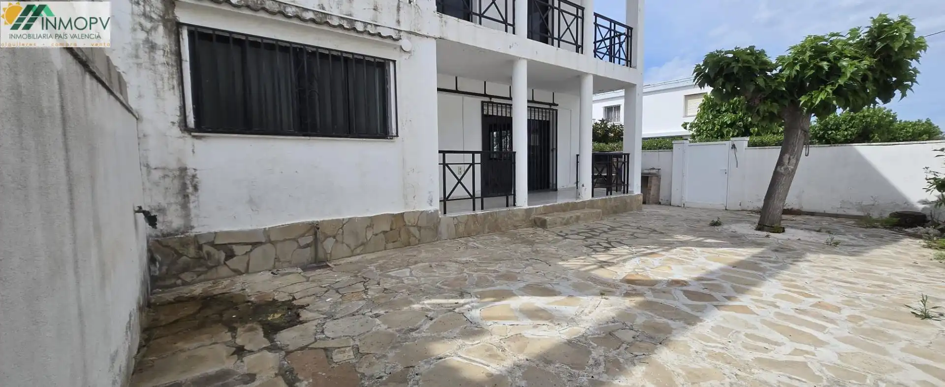Adosado con terraza en venta en Cala del Puntal, imagen 3