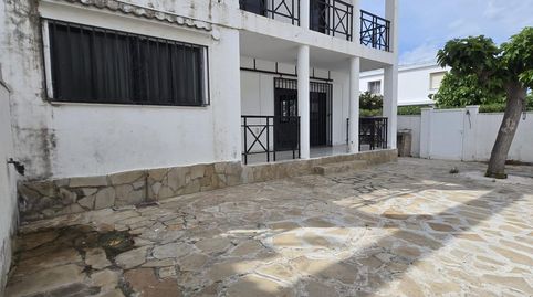 Foto 3 de Casa adosada en venta en Cala del Puntal, Vinaròs