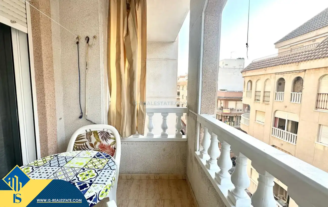 Apartament amb ascensor en venda a Playa del Acequión, Náufragos y Rocío del Mar, imagen 25