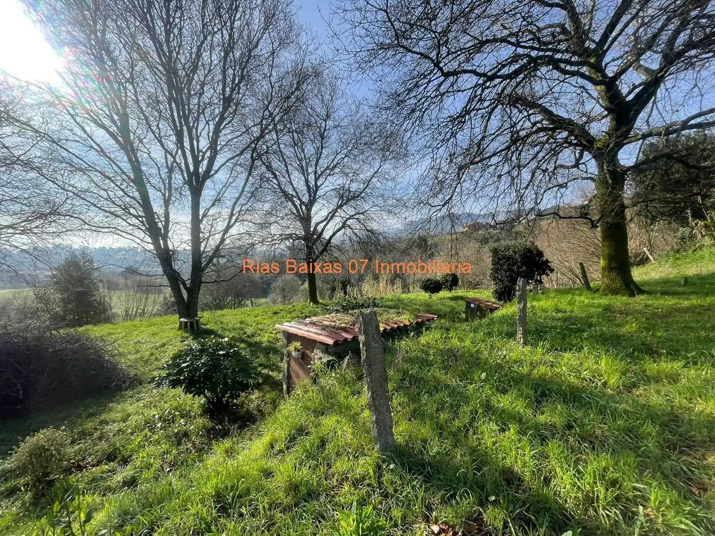 Casa amb jardí en venda a Mos, imagen 20
