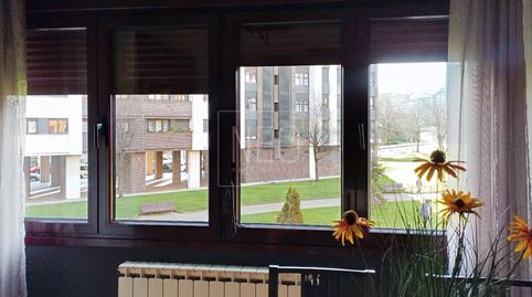 Foto 5 de Planta baixa en venda a Calle Postigo Bajo, Santo Domingo - El Campillín, Asturias