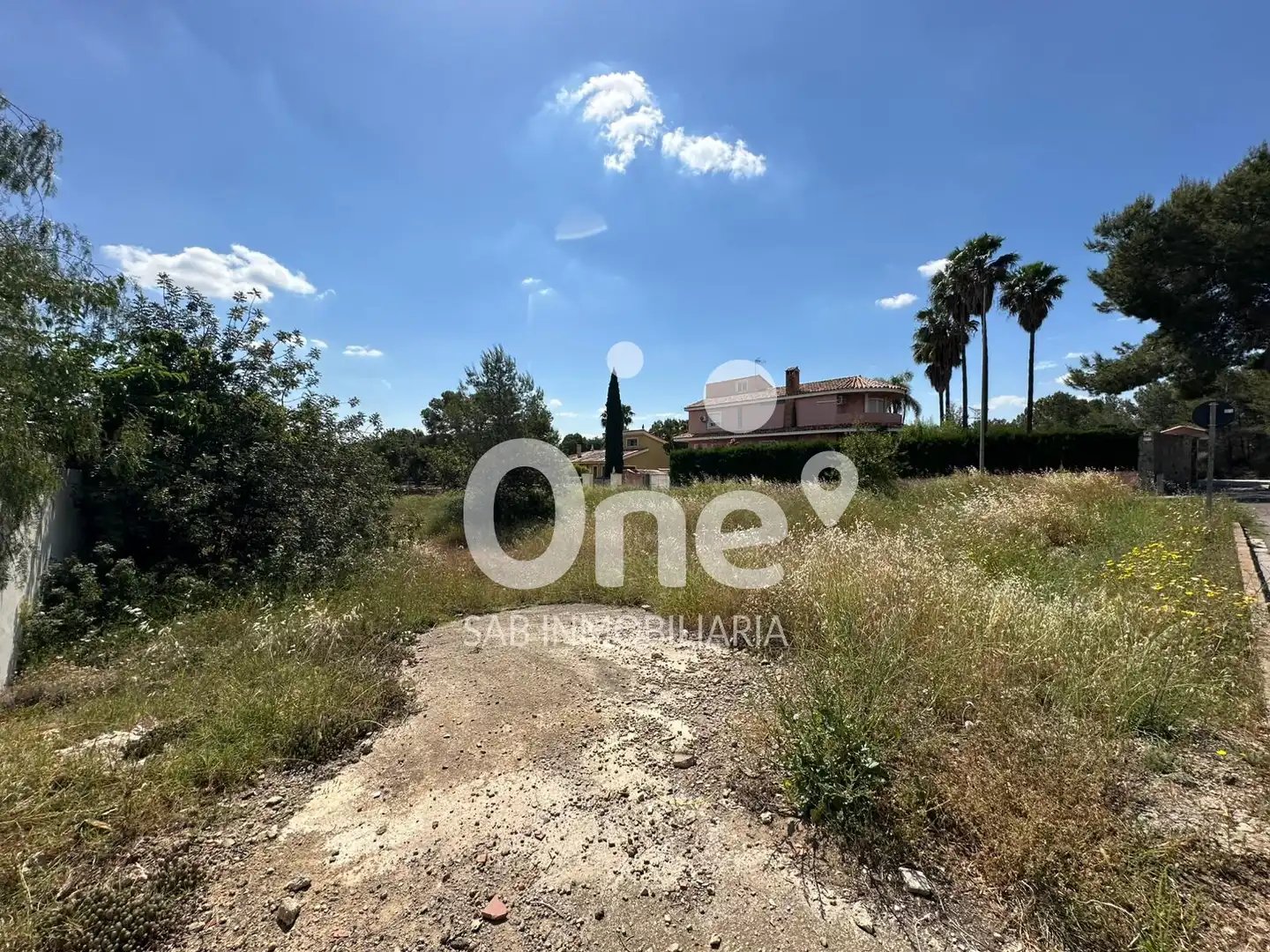 Residencial en venta en San Antonio de Benagéber