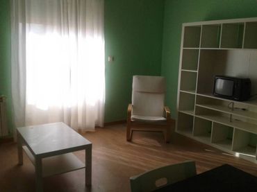 Apartamento con balcón en venta en Hospital
