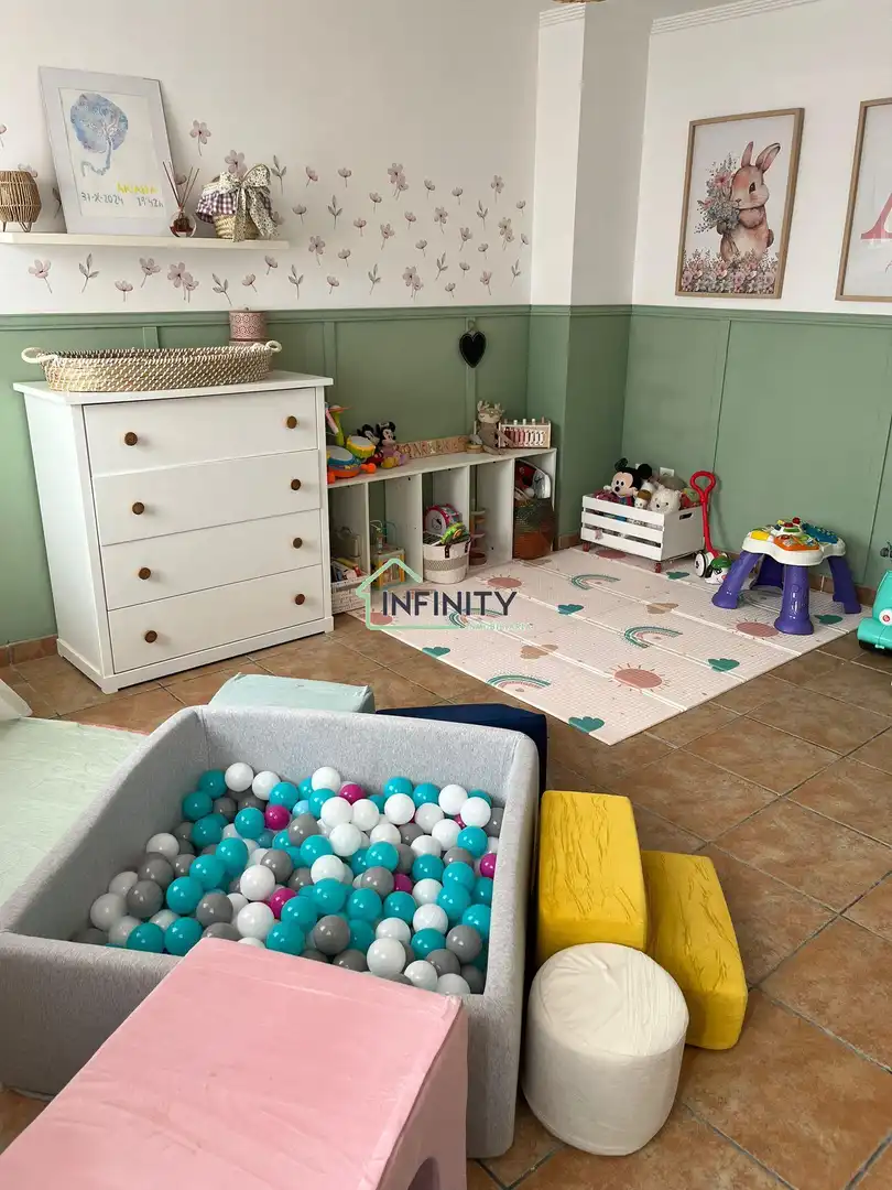 Planta baja en venta en Bellreguard con Calefacción y Amueblado