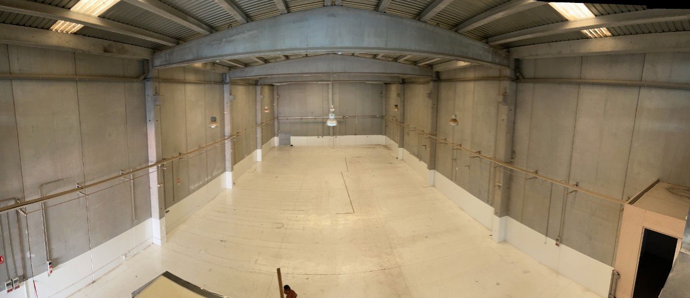 Nave industrial de alquiler en N/A, 11